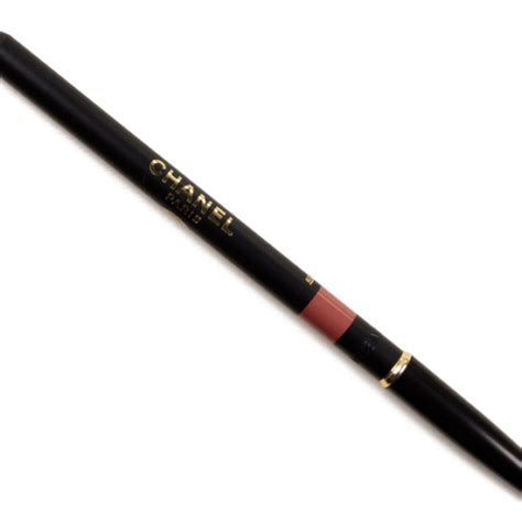 chanel pencil shade 162